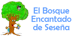 El Bosque Encantado de Sesena